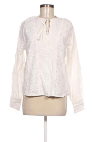 Γυναικεία μπλούζα Reserved, Μέγεθος S, Χρώμα Λευκό, Τιμή 6,46 €