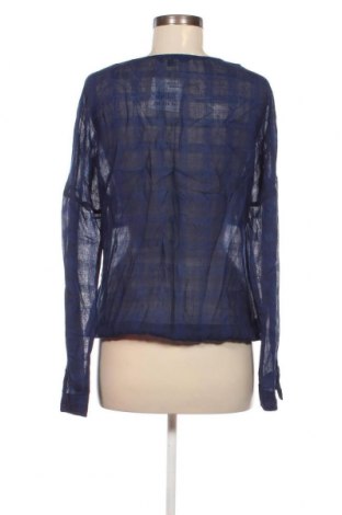 Damen Shirt Reserved, Größe M, Farbe Blau, Preis € 2,92