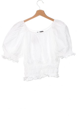 Дамска блуза Reserved, Размер XS, Цвят Бял, Цена 11,73 лв.