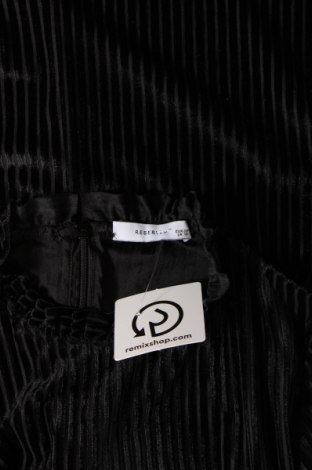 Damen Shirt Reserved, Größe M, Farbe Schwarz, Preis € 3,70