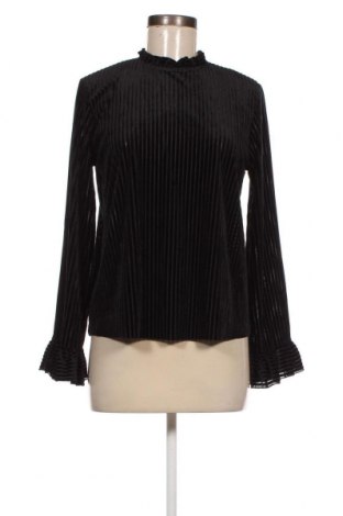 Bluză de femei Reserved, Mărime M, Culoare Negru, Preț 49,87 Lei