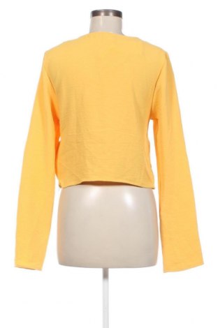 Damen Shirt Reserved, Größe M, Farbe Gelb, Preis € 7,13