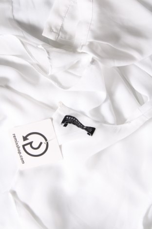 Дамска блуза Reserved, Размер M, Цвят Бял, Цена 7,23 лв.
