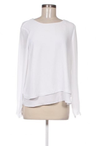 Дамска блуза Reserved, Размер M, Цвят Бял, Цена 11,73 лв.