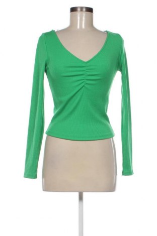 Damen Shirt Reserved, Größe M, Farbe Grün, Preis € 4,96