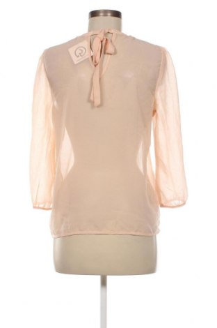 Damen Shirt Review, Größe S, Farbe Beige, Preis 3,55 €
