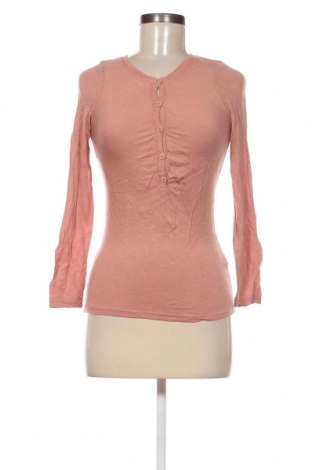 Damen Shirt Review, Größe XS, Farbe Rosa, Preis 23,66 €