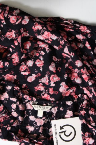Damen Shirt Review, Größe M, Farbe Mehrfarbig, Preis 4,73 €
