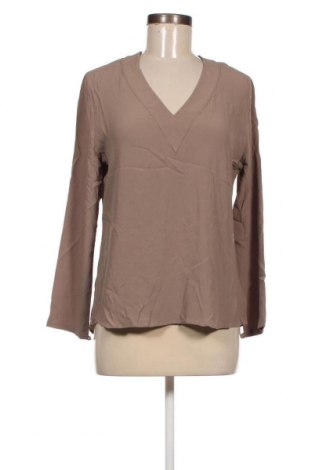 Дамска блуза Riani, Размер M, Цвят Бежов, Цена 123,00 лв.