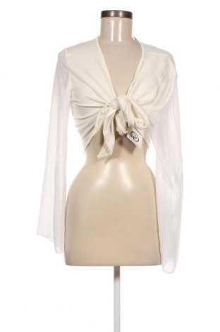Дамска блуза Ricarda M, Размер L, Цвят Екрю, Цена 10,45 лв.