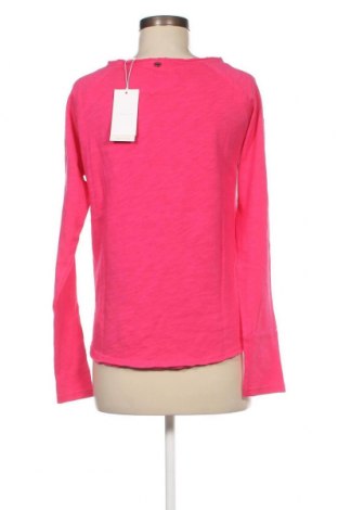 Γυναικεία μπλούζα Rich & Royal, Μέγεθος S, Χρώμα Ρόζ , Τιμή 19,48 €