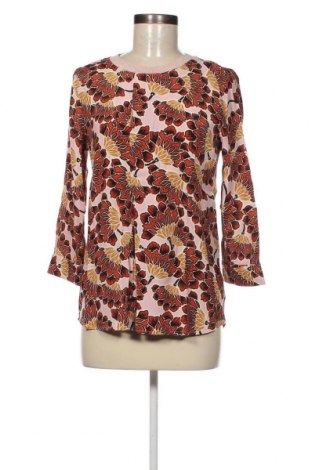 Γυναικεία μπλούζα Rich & Royal, Μέγεθος S, Χρώμα Πολύχρωμο, Τιμή 8,35 €