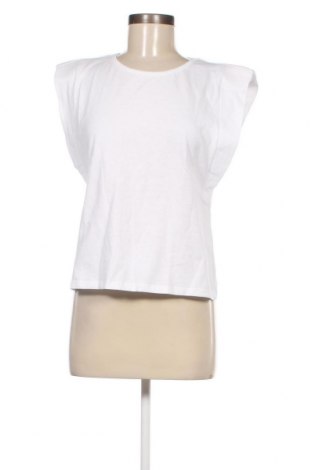 Дамска блуза Rich & Royal, Размер L, Цвят Бял, Цена 64,80 лв.