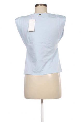 Γυναικεία μπλούζα Rich & Royal, Μέγεθος S, Χρώμα Μπλέ, Τιμή 55,67 €
