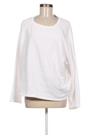 Γυναικεία μπλούζα Rich & Royal, Μέγεθος L, Χρώμα Λευκό, Τιμή 47,32 €