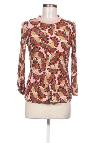 Дамска блуза Rich & Royal, Размер S, Цвят Многоцветен, Цена 67,80 лв.