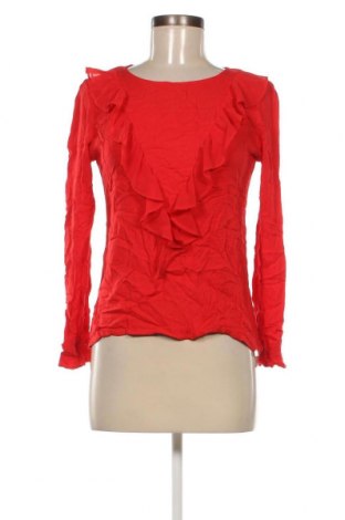 Дамска блуза Rich & Royal, Размер M, Цвят Червен, Цена 48,00 лв.