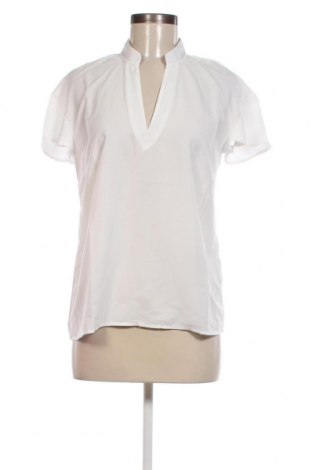 Дамска блуза Rick Cardona, Размер XS, Цвят Бял, Цена 34,65 лв.