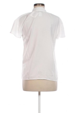 Γυναικεία μπλούζα Rick Cardona, Μέγεθος XS, Χρώμα Λευκό, Τιμή 7,94 €