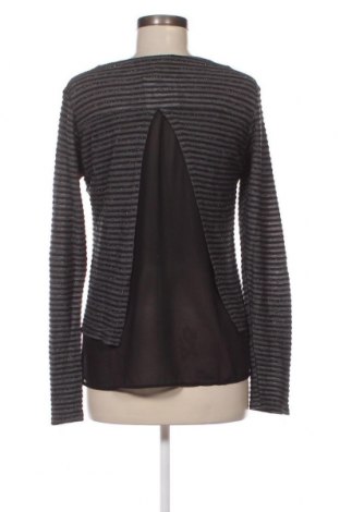 Γυναικεία μπλούζα Risskio, Μέγεθος M, Χρώμα Γκρί, Τιμή 10,54 €