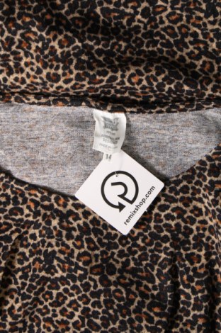 Γυναικεία μπλούζα Rivers, Μέγεθος L, Χρώμα Πολύχρωμο, Τιμή 2,35 €