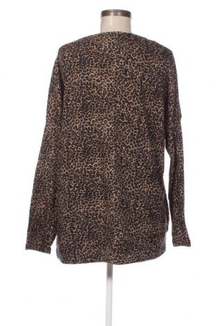 Γυναικεία μπλούζα Rivers, Μέγεθος L, Χρώμα Πολύχρωμο, Τιμή 2,35 €