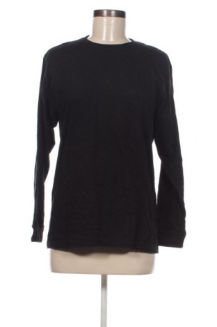 Дамска блуза Roly, Размер S, Цвят Черен, Цена 3,04 лв.