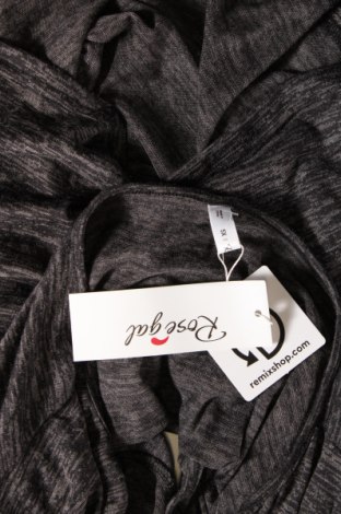 Damen Shirt Rosegal, Größe 5XL, Farbe Grau, Preis 8,63 €