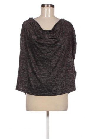 Γυναικεία μπλούζα Rosegal, Μέγεθος 5XL, Χρώμα Γκρί, Τιμή 18,60 €