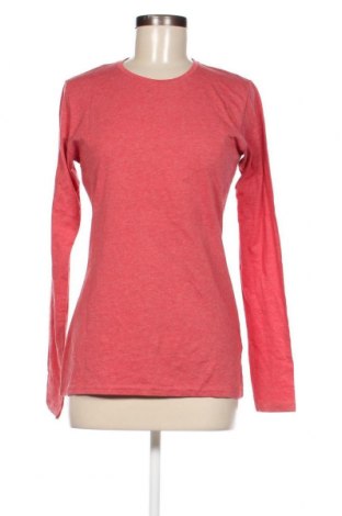 Damen Shirt Russell, Größe M, Farbe Rot, Preis € 4,73