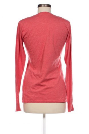 Damen Shirt Russell, Größe M, Farbe Rot, Preis 4,73 €