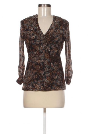 Дамска блуза S.Oliver, Размер M, Цвят Черен, Цена 34,00 лв.