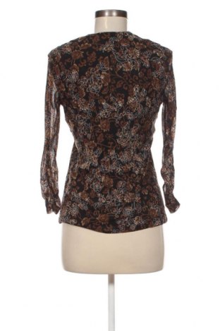 Дамска блуза S.Oliver, Размер M, Цвят Черен, Цена 5,44 лв.