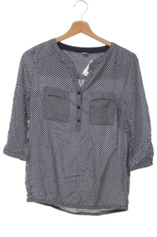 Γυναικεία μπλούζα S.Oliver, Μέγεθος XS, Χρώμα Πολύχρωμο, Τιμή 17,00 €