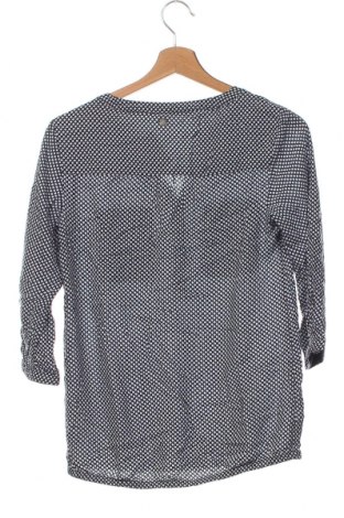 Γυναικεία μπλούζα S.Oliver, Μέγεθος XS, Χρώμα Πολύχρωμο, Τιμή 8,67 €