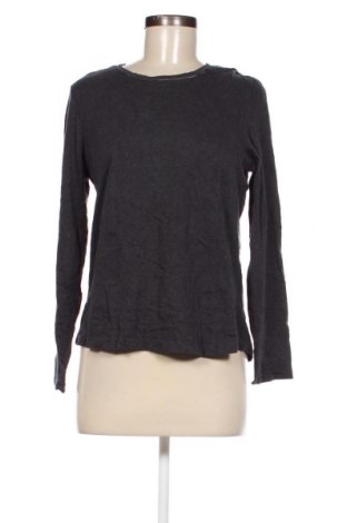 Γυναικεία μπλούζα S.Oliver, Μέγεθος M, Χρώμα Γκρί, Τιμή 9,46 €