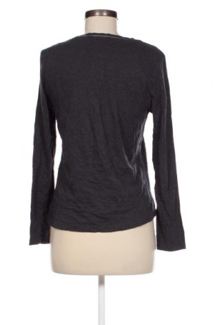 Дамска блуза S.Oliver, Размер M, Цвят Сив, Цена 6,80 лв.