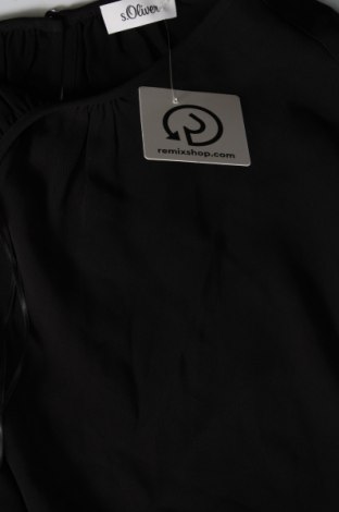 Damen Shirt S.Oliver, Größe XXL, Farbe Schwarz, Preis 23,81 €