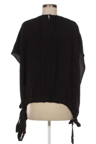 Γυναικεία μπλούζα S.Oliver, Μέγεθος XXL, Χρώμα Μαύρο, Τιμή 23,81 €