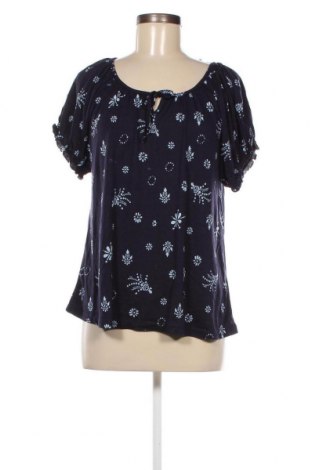 Γυναικεία μπλούζα S.Oliver, Μέγεθος L, Χρώμα Μπλέ, Τιμή 39,69 €