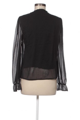 Дамска блуза S.Oliver, Размер M, Цвят Черен, Цена 10,20 лв.