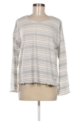 Γυναικεία μπλούζα S.Oliver, Μέγεθος L, Χρώμα Γκρί, Τιμή 39,69 €
