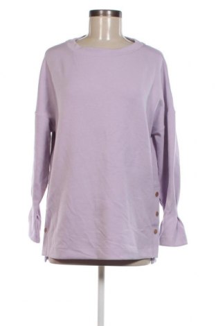 Дамска блуза S.Oliver, Размер XS, Цвят Лилав, Цена 10,20 лв.