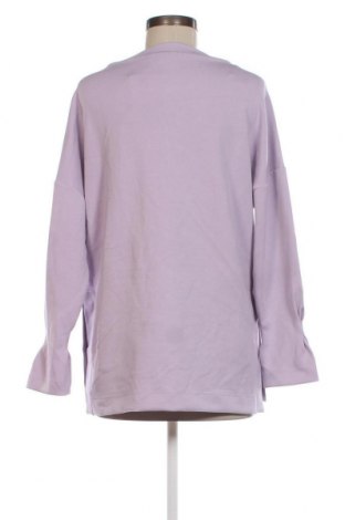 Γυναικεία μπλούζα S.Oliver, Μέγεθος XS, Χρώμα Βιολετί, Τιμή 4,21 €