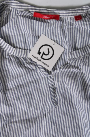 Damen Shirt S.Oliver, Größe XL, Farbe Mehrfarbig, Preis 9,46 €