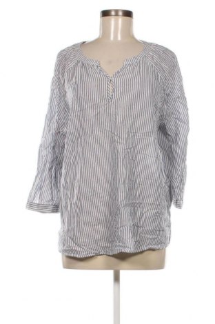 Дамска блуза S.Oliver, Размер XL, Цвят Многоцветен, Цена 17,00 лв.