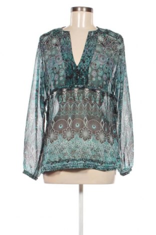 Дамска блуза S.Oliver, Размер M, Цвят Многоцветен, Цена 18,95 лв.