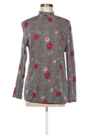 Γυναικεία μπλούζα S.Oliver, Μέγεθος L, Χρώμα Πολύχρωμο, Τιμή 11,57 €