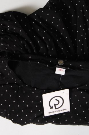 Damen Shirt S.Oliver, Größe S, Farbe Schwarz, Preis € 3,55