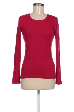 Дамска блуза S.Oliver, Размер M, Цвят Розов, Цена 19,38 лв.